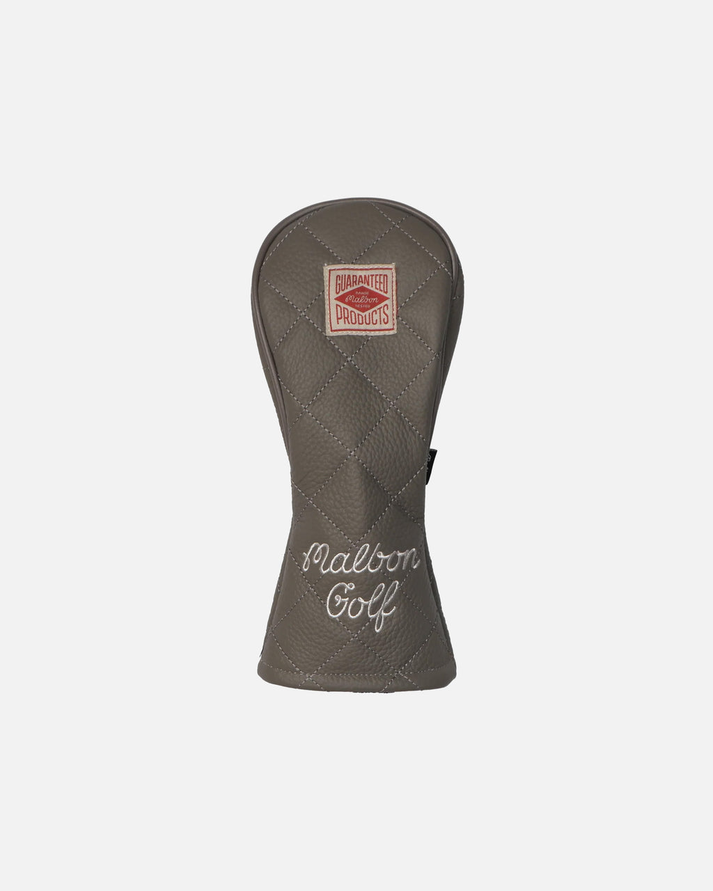 Malbon Golf Guarantee Product Wood Cover – Club Luminaries