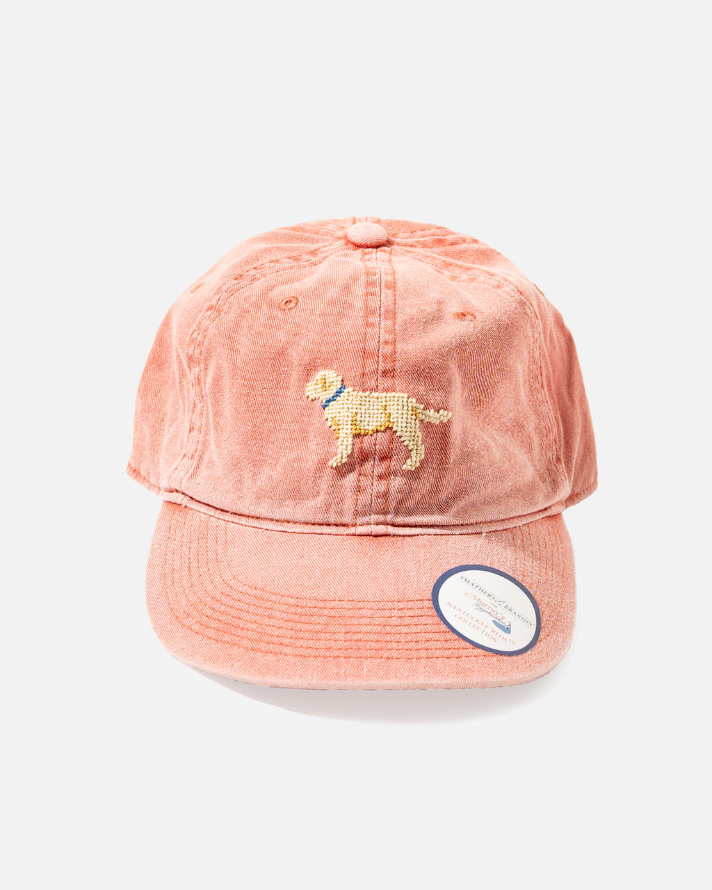 Smathers & Branson Sea Turtle Cap Navy main image 0