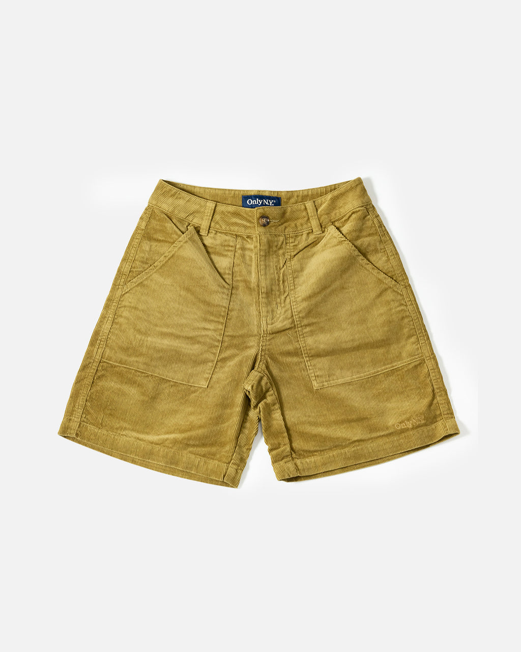 Only NY / Corduroy Fatigue Shorts コーデュロイ