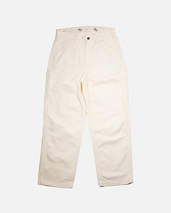 Universal Overall OX Painter Pants Ivory