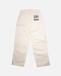 Universal Overall OX Painter Pants Ivory