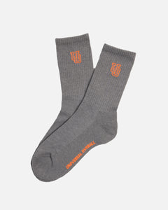 Universal Overall Mix 3 Pack Socks