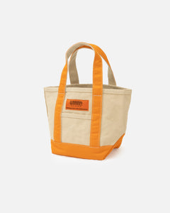 Universal Overall Tote Bag Small Orange
