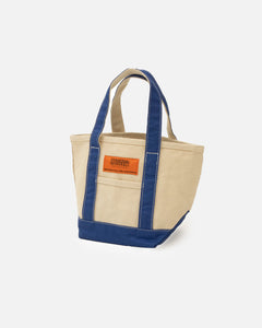 Universal Overall Tote Bag Small Blue