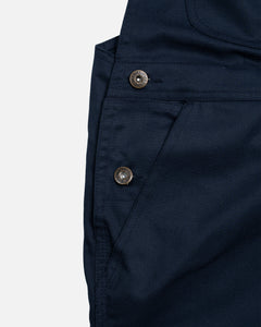 Universal Overall Mens Overall Navy