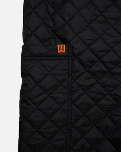 Universal Overall Quilt Overall Black