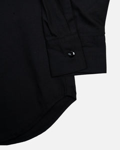 Universal Overall Worker's Shirt Black