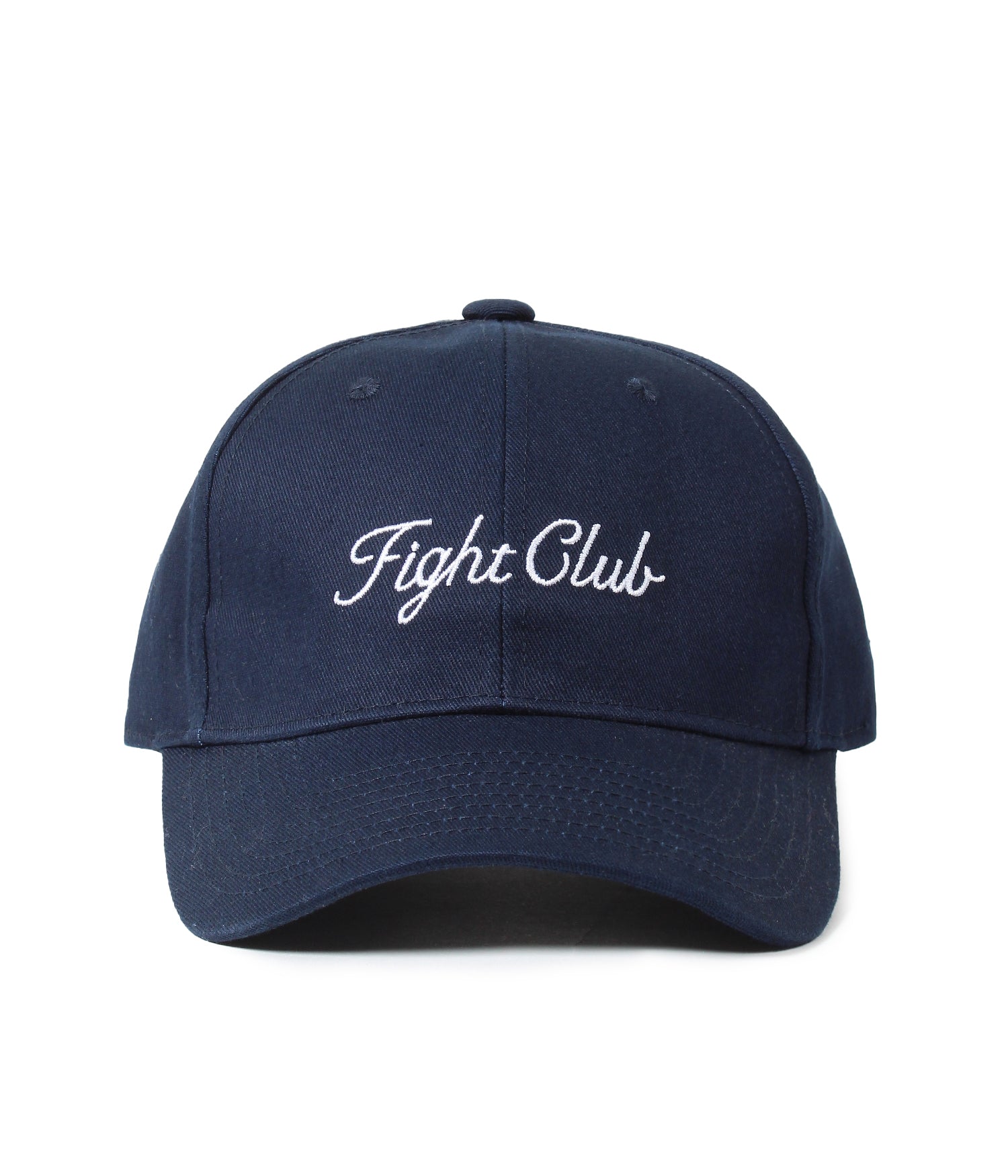 帽子 WACKOMARIA CAP FIGHT CLUB(TYPE-1)NAVY WACKO MARIA 6PANEL CAP – NCNR WEB STORE