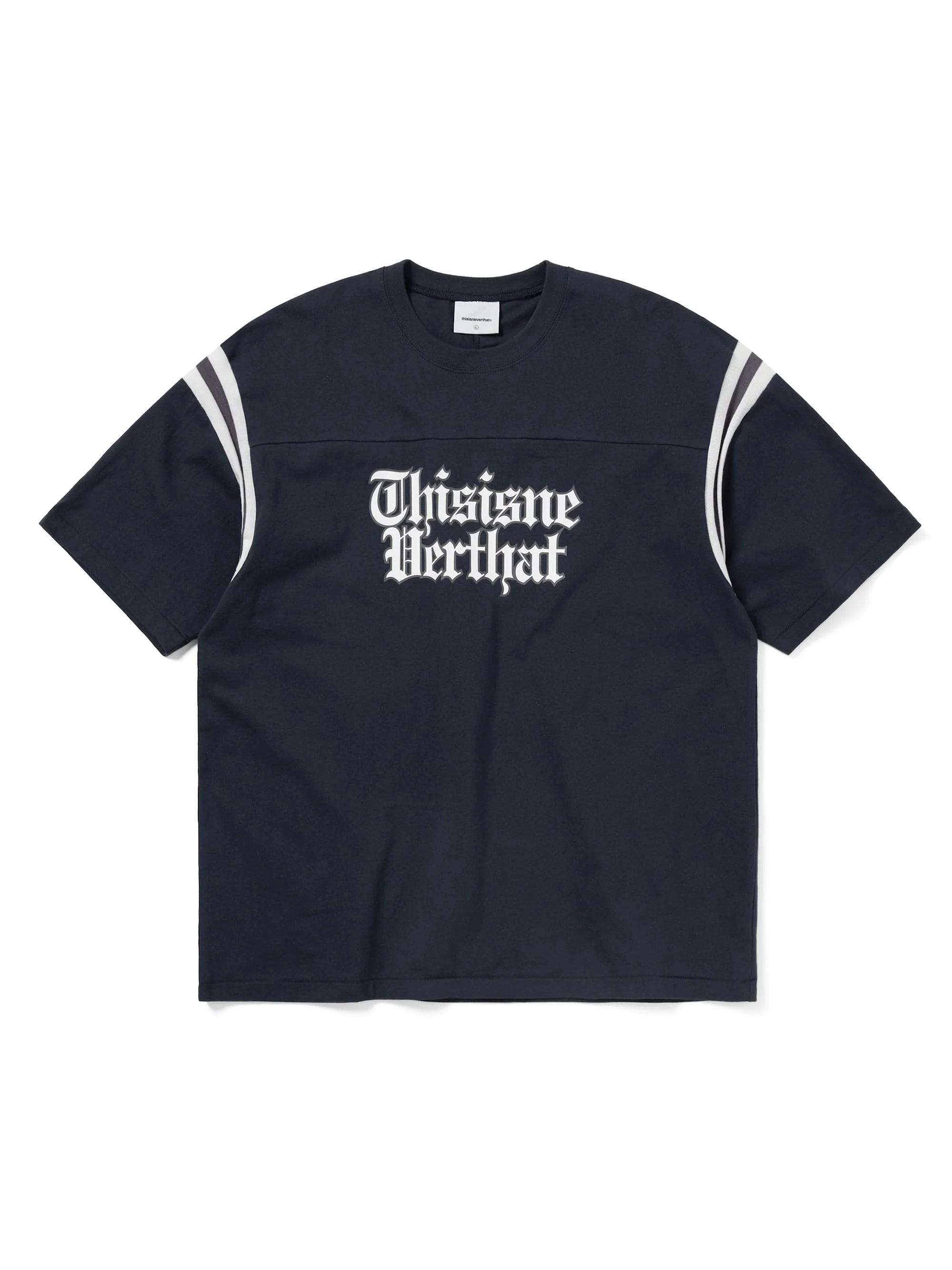 ★thisisneverthat★ that Village Tee Ink TN251TTSST33INK MUSINSA | thisisneverthat® that Village Tee Ink