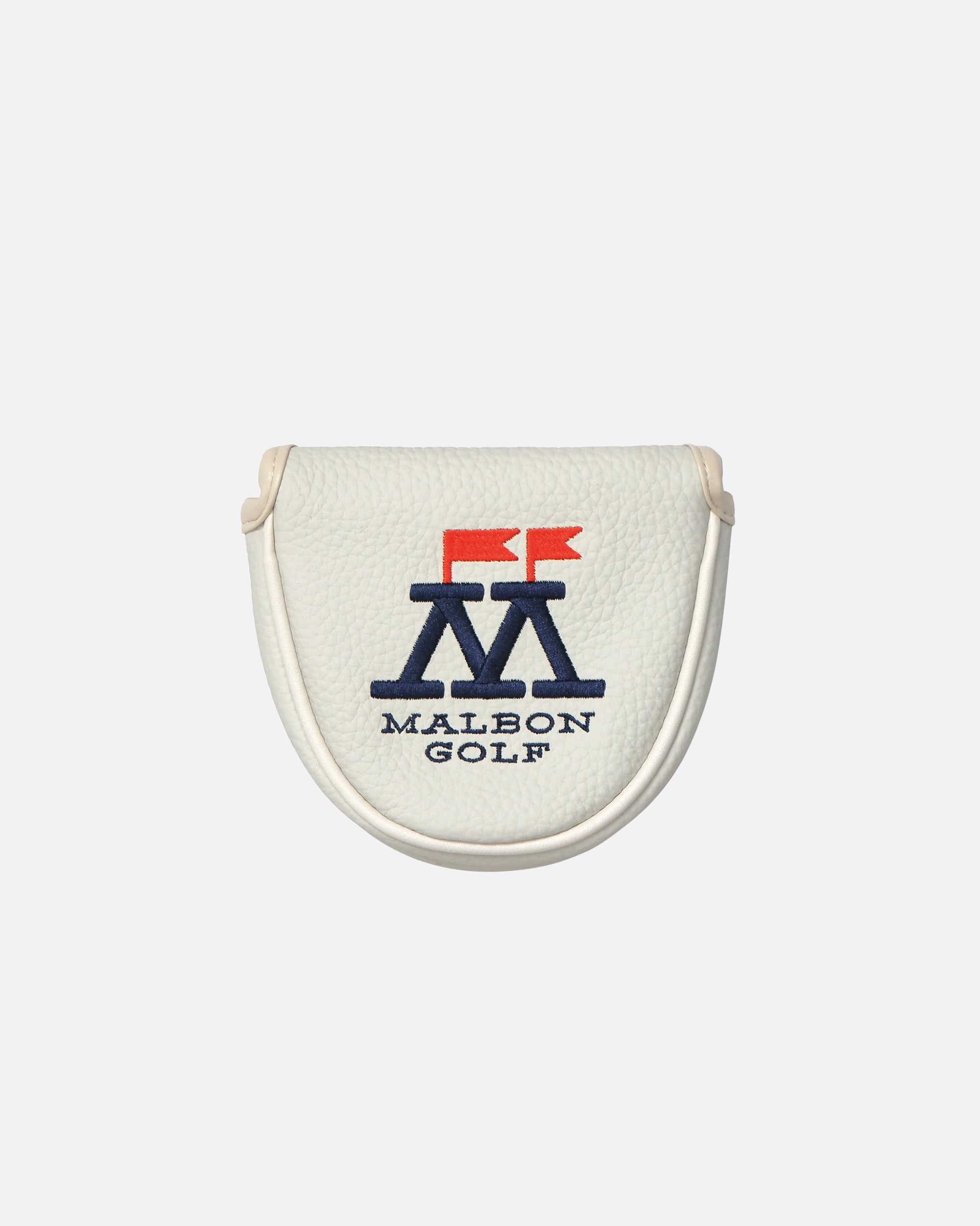 【MALBON GOLF】Logo Jacquard banding visor★ MALBON GOLF】 New Logo Jacquard Banding Visor □WOMAN