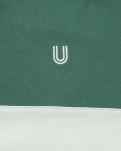 Universal Overall Rugger Shirt Green