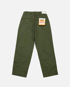 Universal Overall PT04 Wide Fit Khaki