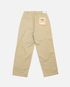 Universal Overall T04 Wide Fit C.Beige