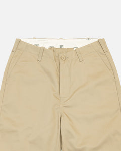 Universal Overall PT04 Wide Fit C.Beige