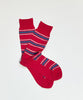 Conlead Border Line Scarlet