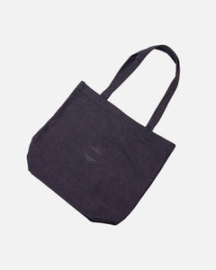 Only NY Trek Tote Bag Charcoal