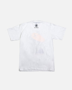 Sakurai Hajime “Dressgenic” Souvenir T-Shirt White