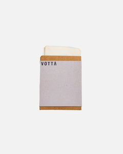 Votta Men Sketch Book Socks Ivory