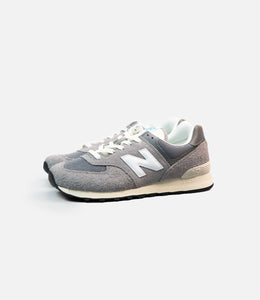 New Balance U574WR2 Sneakers Grey