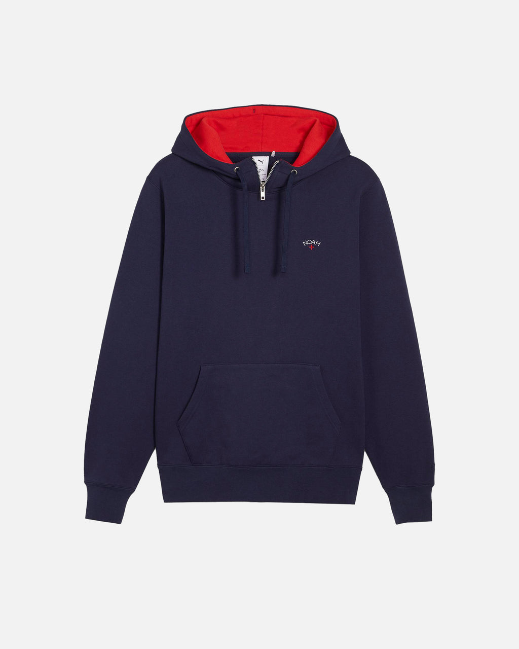 PUMA x NOAH Hoodie Navy – Club Luminaries