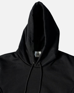 United Arrows & Sons Hoodie Sweatshirt Black
