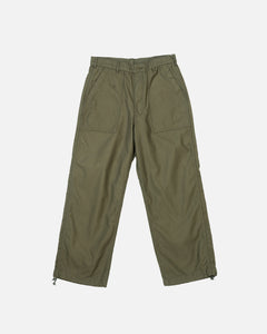 United Arrows & Sons Cargo Pants Olive