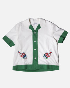BODE Primary Sailboat SS Shirt