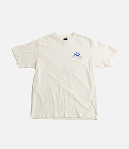 Only NY Sewer Surfer Tee Natural