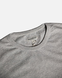 Knickerbocker Hamptons T-shirt Gray