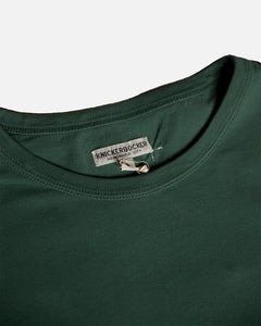 Knickerbocker Hamptons T-shirt Green