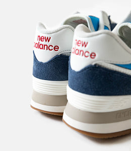 New Balance  U574RA2 Sneakers Angel Blue