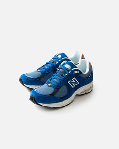 New Balance M2002REA Sneakers Blue