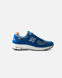 New Balance M2002REA Sneakers Blue