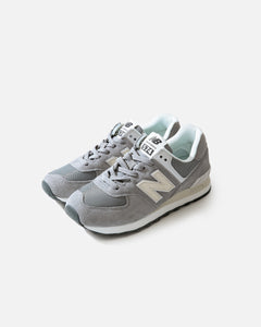 New Balance U574UL2 Sneakers Grey