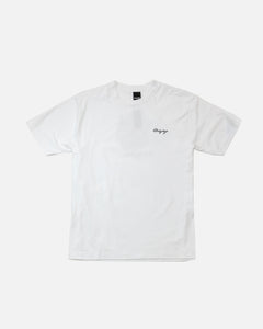 Only NY Off Road Tee, white