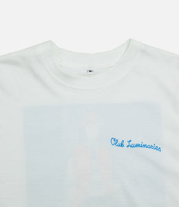Sakurai X Club Luminaries City Boys T-shirt