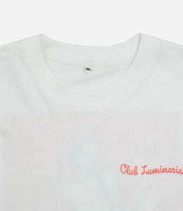 Sakurai X Club Luminaries City Girls T-shirt