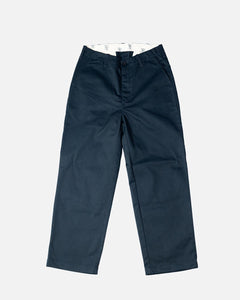 Universal Overall T04 Wide Fit Navy