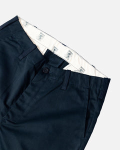 Universal Overall T04 Wide Fit Navy