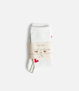 Votta Love socks